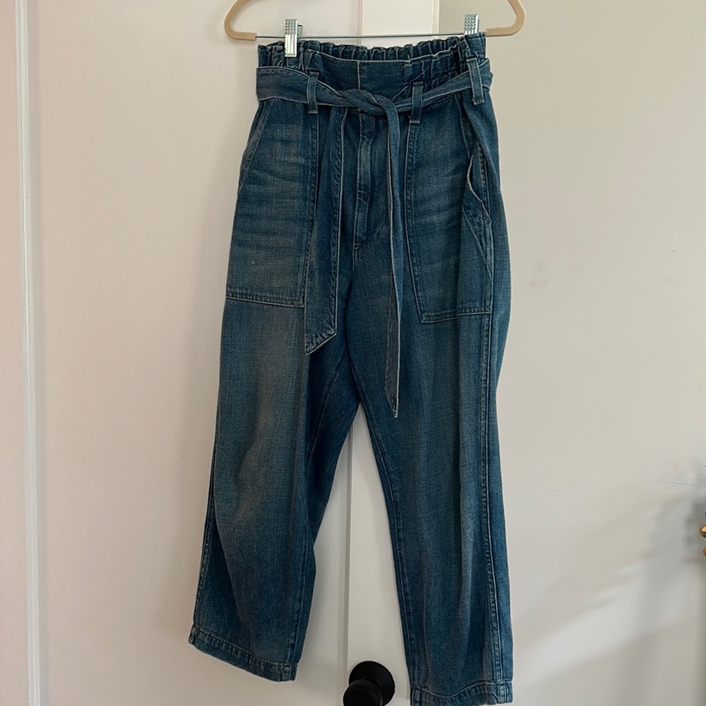Amo jeans